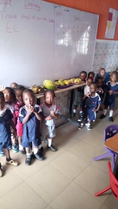 Photos of SWOT CHARTER SCHOOL