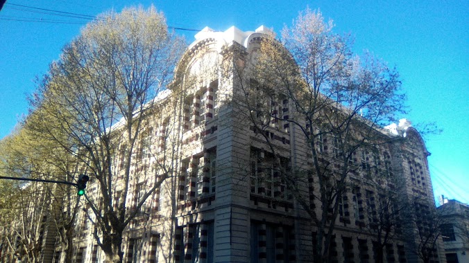 Museo Tecnológico Eduardo Latzina, Author: Emiliano Gam