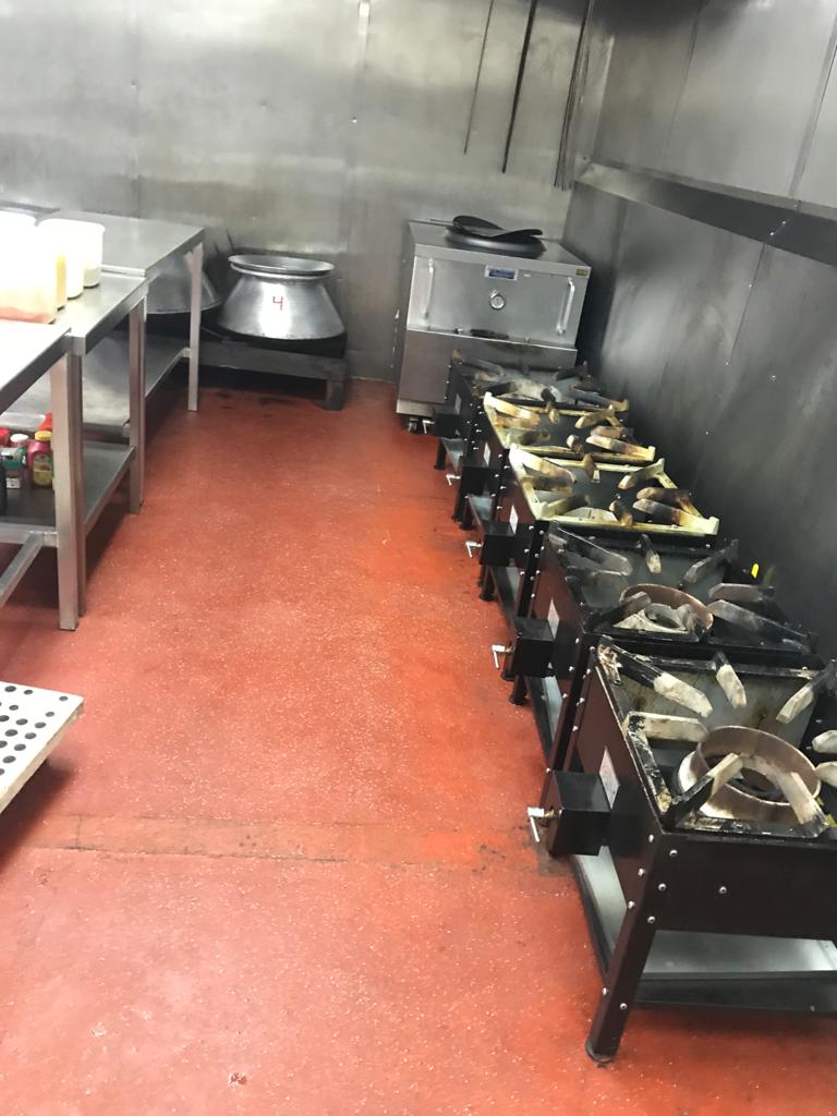 Bombay Catering - Caterers in Leicester