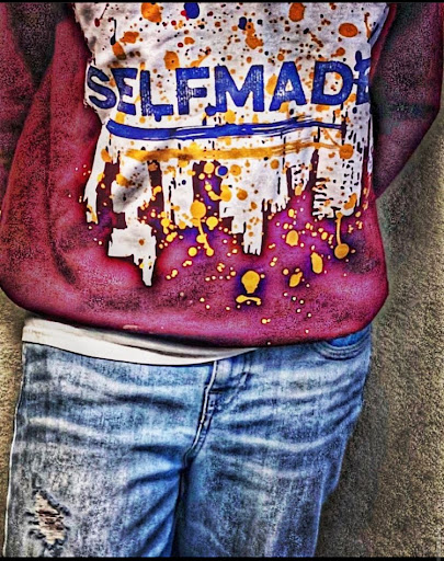 http://custommadedrip.com/ - Visual