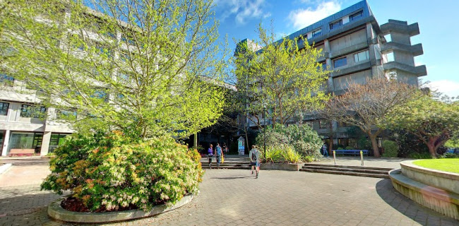 UC Business School - University