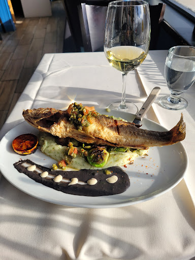 Blue Salt Restaurant - Thumbnail