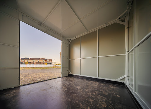 Timbermill Self Storage - Visual