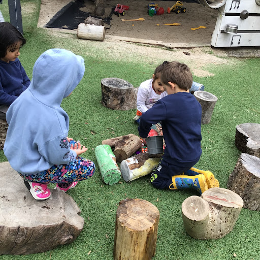 Broadmeadows Early Learning Centre - Visual
