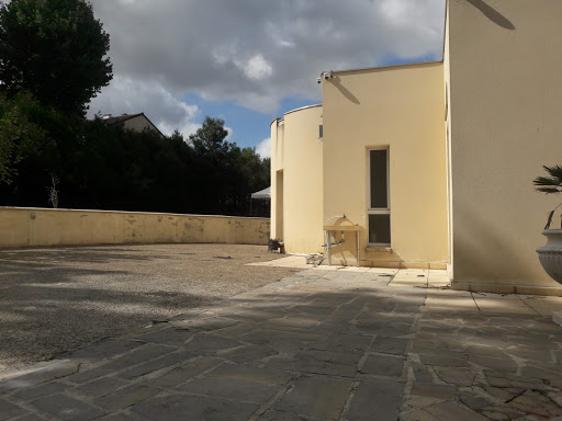 La Celle-St-Cloud Synagogue - Thumbnail