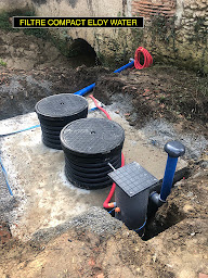 Photo n°16 de Acterrass à Haut-Mauco (Entreprise de terrassement)