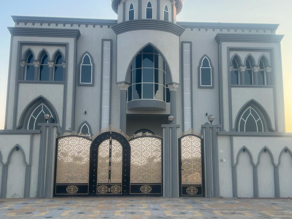 Al Najim Al Kabeer Aluminium & Glass LLC - صورة 3