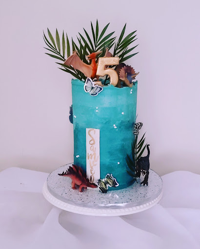 Ennyalabakes