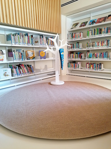 Biblioteca de Poblenou—Pineda de Mar - Thumbnail