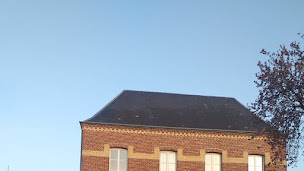 Photo n°1 de Marie COURTOIS à Grand Bourgtheroulde (Sage-femme)