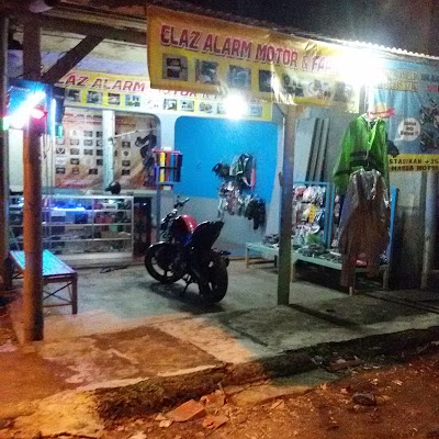 Photos of CLAz ALARM MOTOR