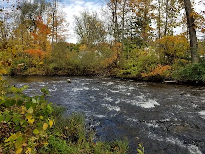 Paper Mill Village Bridge