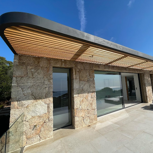 Cesari Constructions - Visual