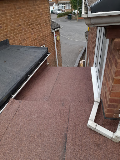 PLD Roofing West Midlands - Roof Installation & Repairs Gallery - United Kingdom