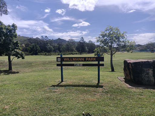 Willmann Park - Thumbnail