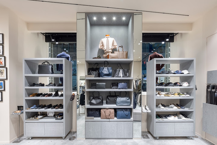 Barneys New York Seibu Shibuya by null
