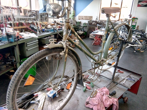 Zweirad W. Fischer GmbH - Thumbnail