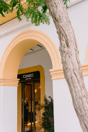 Charo Ruiz Flagship Store Ibiza