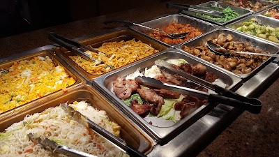 Photos of Ruby Buffet
