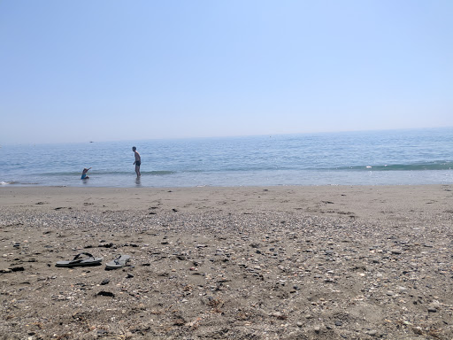 Manilva Beach - Visual