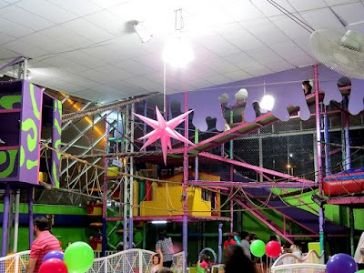 Photos of Once Upon a Time Children's Parties