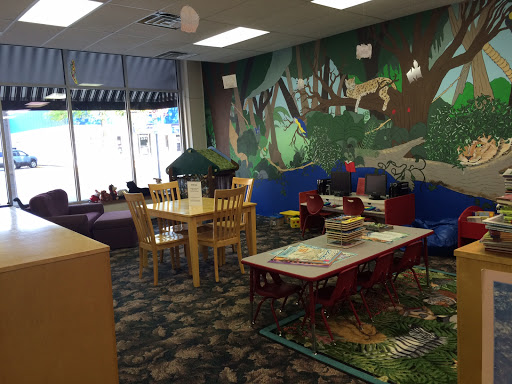 Eaton Rapids Area District Library - Thumbnail