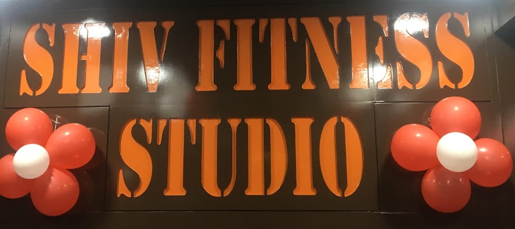 Shiv Fitness Studio