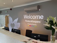 Finders Keepers oxford