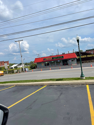 Prime Convenience & Tobacco Gallery - United States