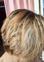 Photo n°19 de Itinér'Hair Devient « Au Cl’HaiR de l’Âme » à Lacropte (Programme de bien-être)