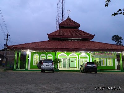 Mosque