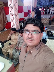 Subzazar Marriage Lawn karachi