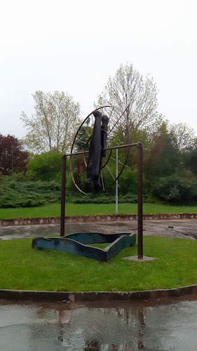 Kúpele Smrdáky - Trnava