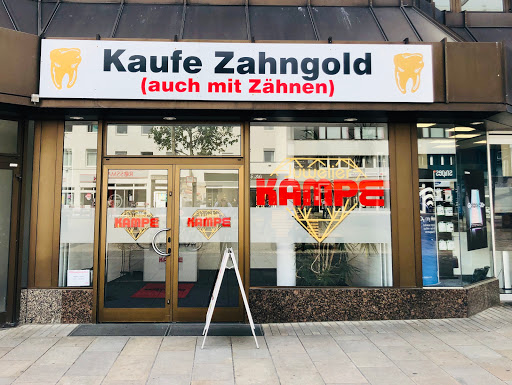 Juwelier Kampe