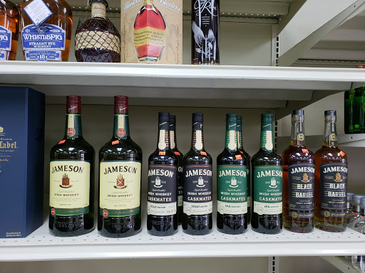 Jamaica Beach Liquor Gallery - United States
