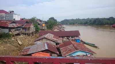 Photos of Taman Kota, Kuala Kurun