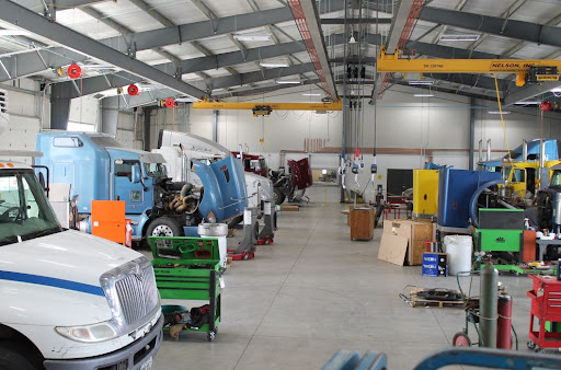 Dodge City Kenworth Gallery - United States