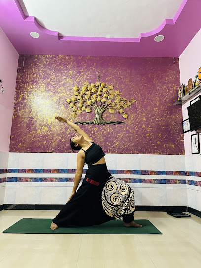 Nirogam yoga and wellness centre