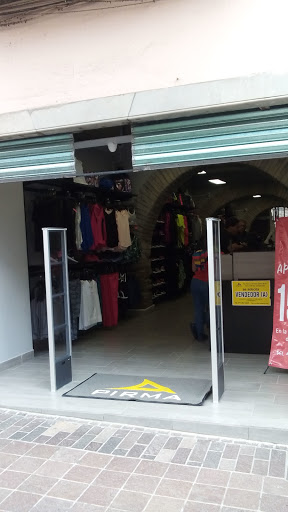 Pirma Av Juarez Gto