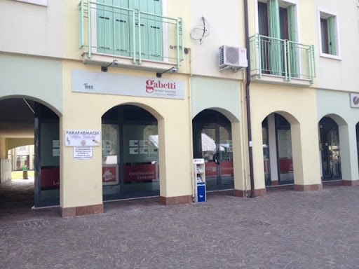 Gabetti Franchising Conselve