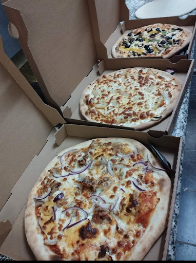 Photo 2 - FOOD ET PIZZA