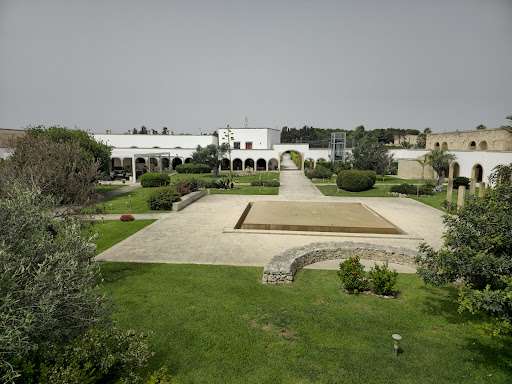 Corte del Salento - Visual
