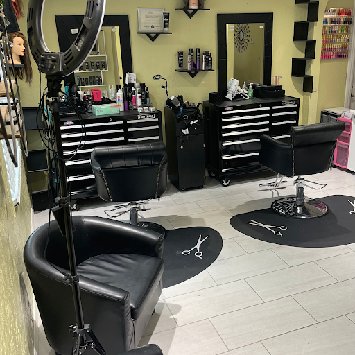 Making Hair Beautiful Salon & Boutique