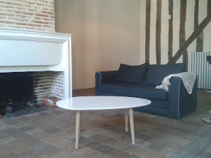 Photo n°19 de SARL Flogestim à Orléans (Logement meublé)