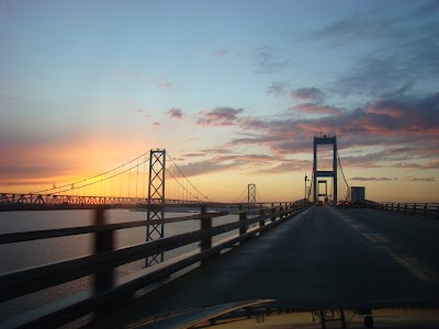 Chesapeake Bay Bridge