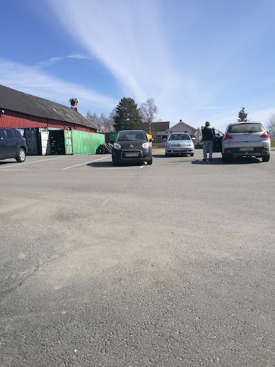 Photos of Dekkl&aring;ven Furnes
