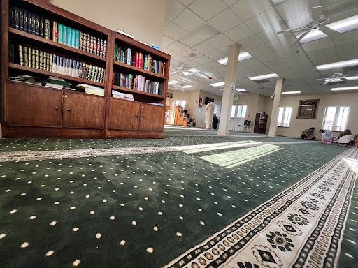 Islamic Society of East Bay (ISEB - Lowry Masjid) - Thumbnail