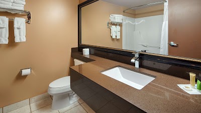 Photos of Best Western Marquis Inn & Suites