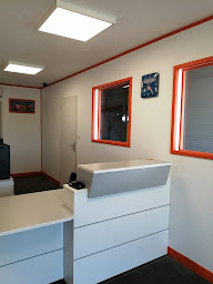 Photo n°4 de Mon Contrôle Technique Lanuejouls Auto et Moto à Lanuéjouls (Siège social)