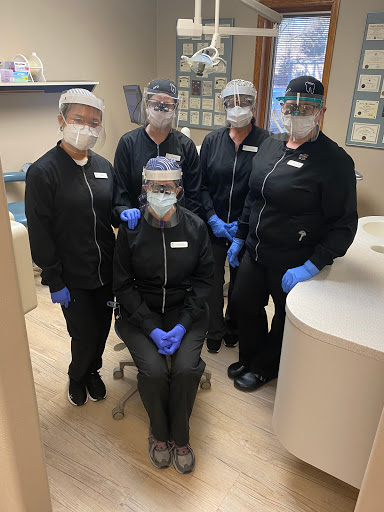 Dakota Family Dentistry